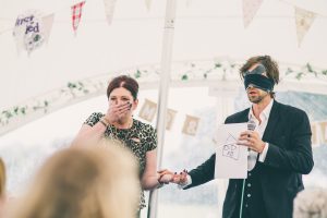 Wedding Magician