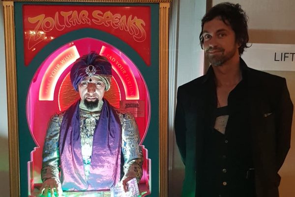 Zoltar machine uk