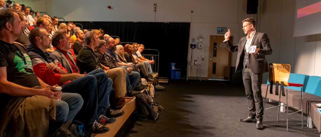 Leeds Corporate Entertainment